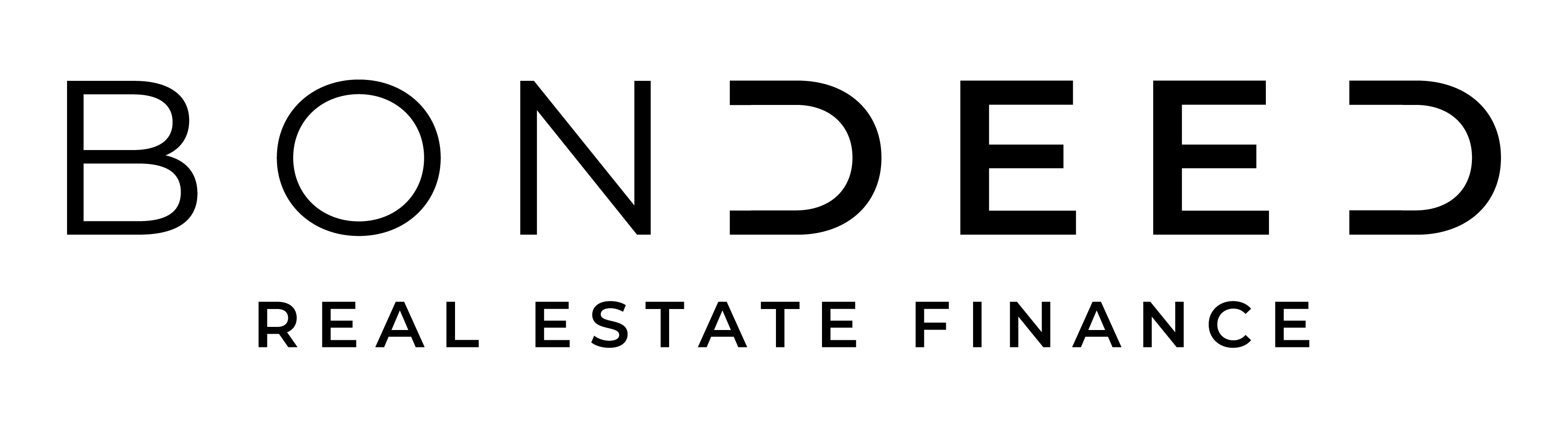 Bondeed Logo
